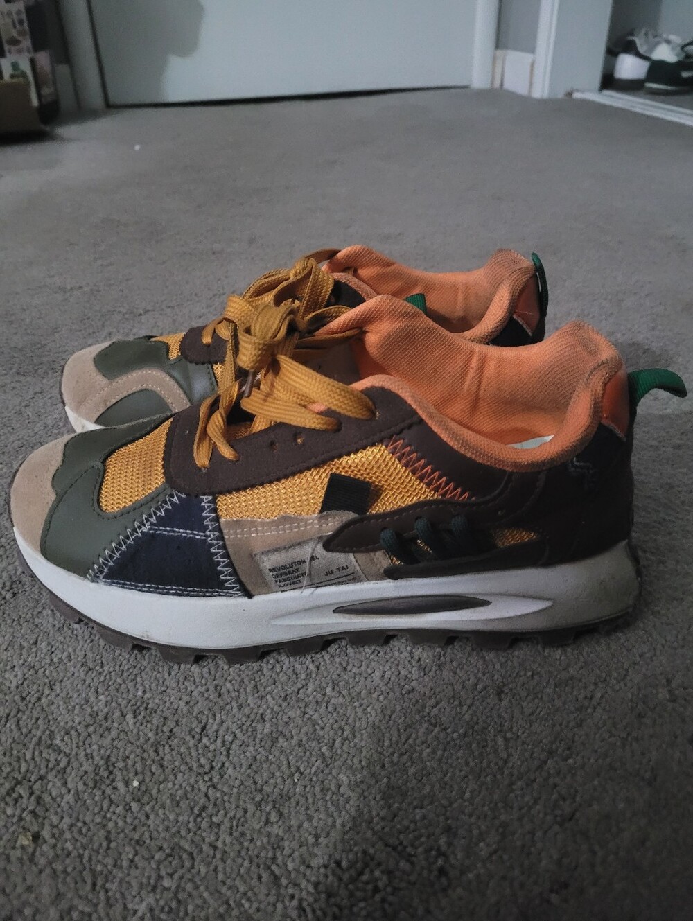 Shoes Size 6.5 US